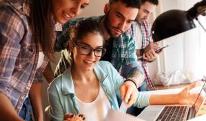 Los mejores consejos para mantener la motivación en el trabajo