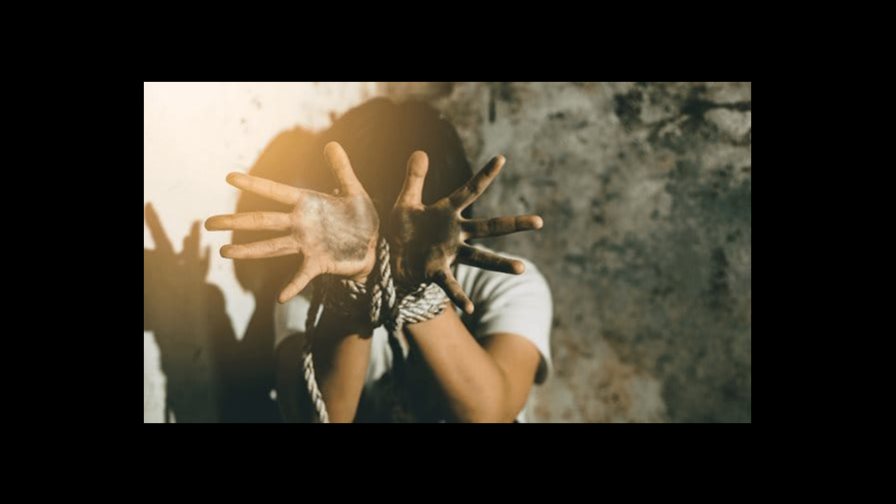 Policía venezolana rescata a tres adolescentes víctimas de trata de personas Policía venezolana rescata a tres adolescentes víctimas de trata de personas