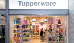 El futuro de Tupperware, en duda por problemas financieros