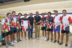 Clasifican últimos equipos para la final de la Copa Intercolegial Inefi de Boliche Clasifican últimos equipos para la final de la Copa Intercolegial Inefi de Boliche