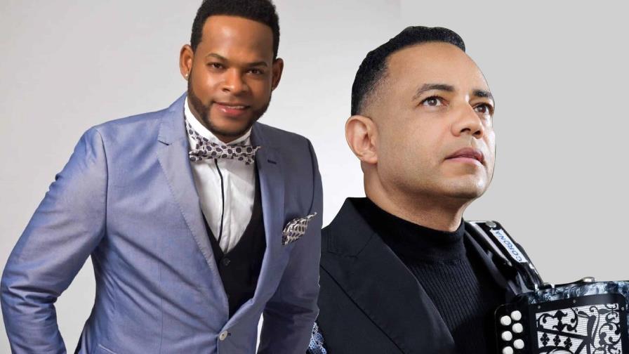 Yiyo Sarante y Yovanny Polanco actuarán en Brunel Hotel el sábado 20 de mayo