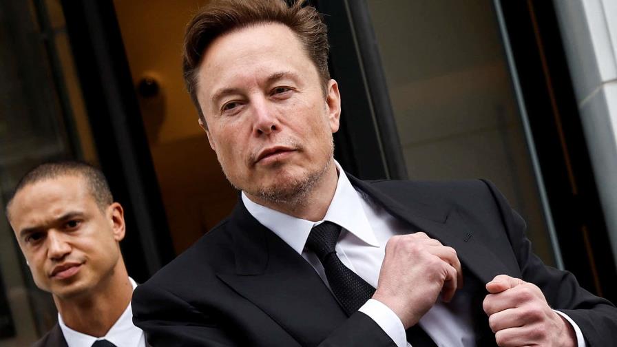 Elon Musk aborda nueva política de moderación en Twitter durante un evento ante anunciantes Elon Musk aborda nueva política de moderación en Twitter durante un evento ante anunciantes