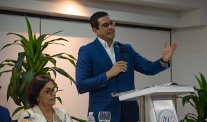 De 581 nacimientos en Valverde, solo 42 fueron partos naturales