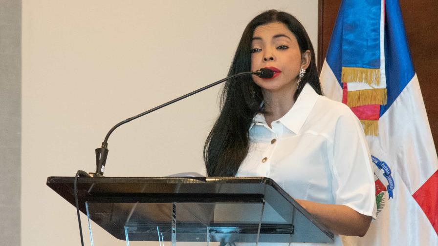 Yeni Berenice asegura la trata de personas es uno de los negocios ilícitos más lucrativos en todo el mundo