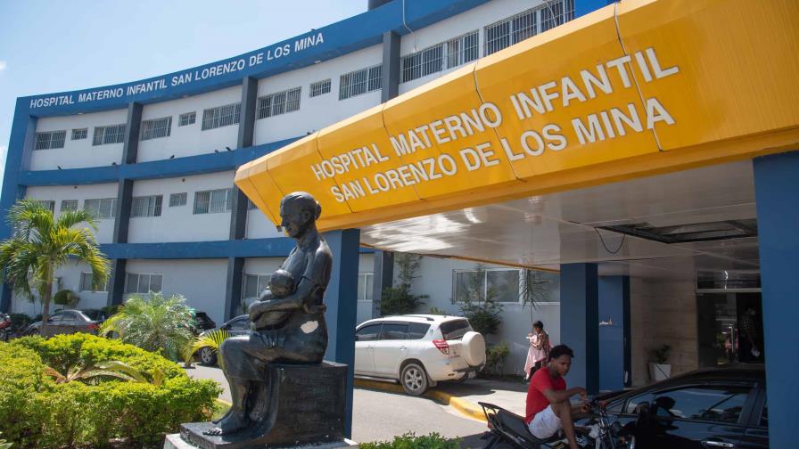 Cancelan al director de la Maternidad de Los Mina y encargada de Neonatología