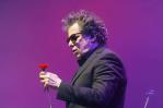 El argentino Andrés Calamaro hará gira por Estados Unidos a partir de octubre El argentino Andrés Calamaro hará gira por Estados Unidos a partir de octubre