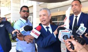 Tribunal de Puerto Plata aplaza juicio contra Ángel Lockward por estar en prisión domiciliaria