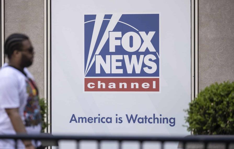 Comienza juicio por difamación de Fox News sobre fraude en elecciones de 2020