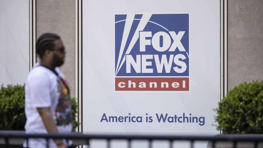 Comienza juicio por difamación de Fox News sobre fraude en elecciones de 2020