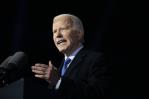 Biden planea anunciar su candidatura a la reelección el martes