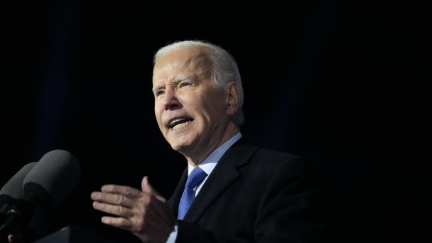 Biden hablará con Petro sobre el levantamiento de las sanciones a Venezuela