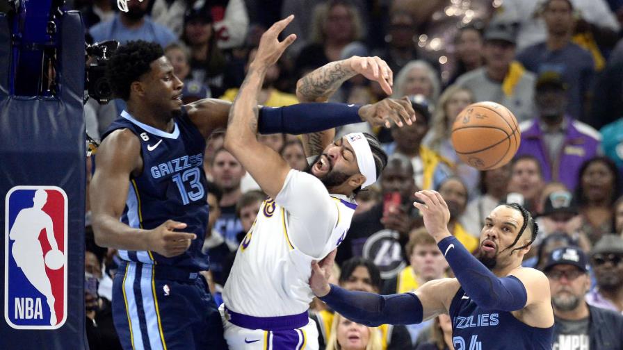 Jaren Jackson gana el premio Olajuwon al mejor defensa del año