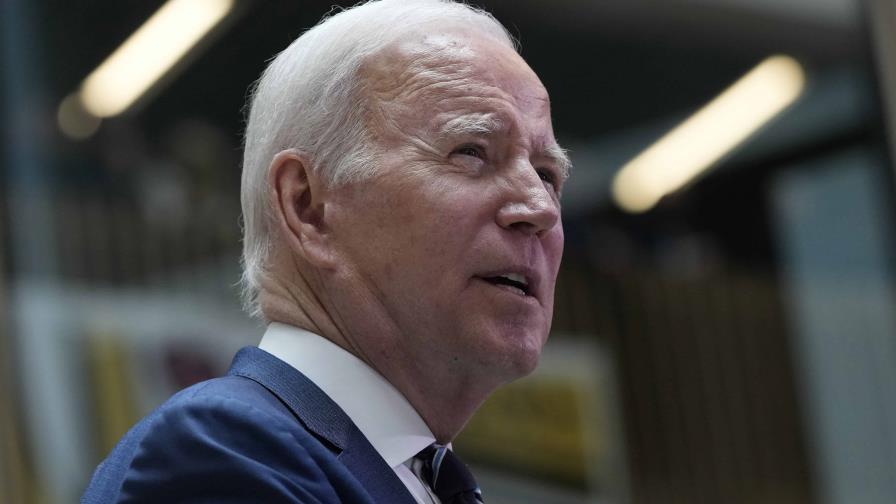 Biden firma un decreto para mejorar el acceso a guarderías infantiles Biden firma un decreto para mejorar el acceso a guarderías infantiles
