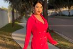 Autoridades mexicanas entregan cuerpo de Bionce Amaya para traslado a EE.UU. Autoridades mexicanas entregan cuerpo de Bionce Amaya para traslado a EE.UU.
