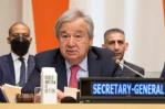 Guterres pide a los involucrados en rebelión de mercenarios de Wagner evitar más tensiones