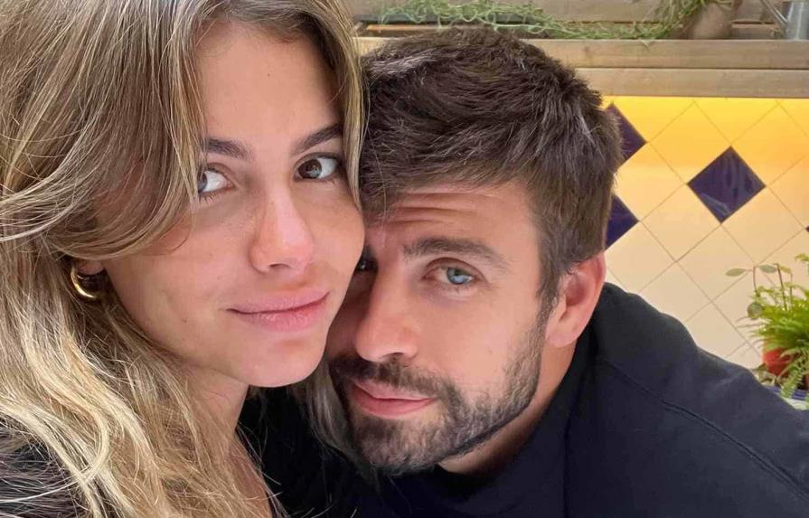 El lujoso vehículo valorado en 220 mil dólares que Piqué le regaló a Clara Chía