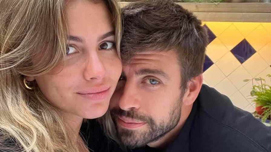 El lujoso vehículo valorado en 220 mil dólares que Piqué le regaló a Clara Chía