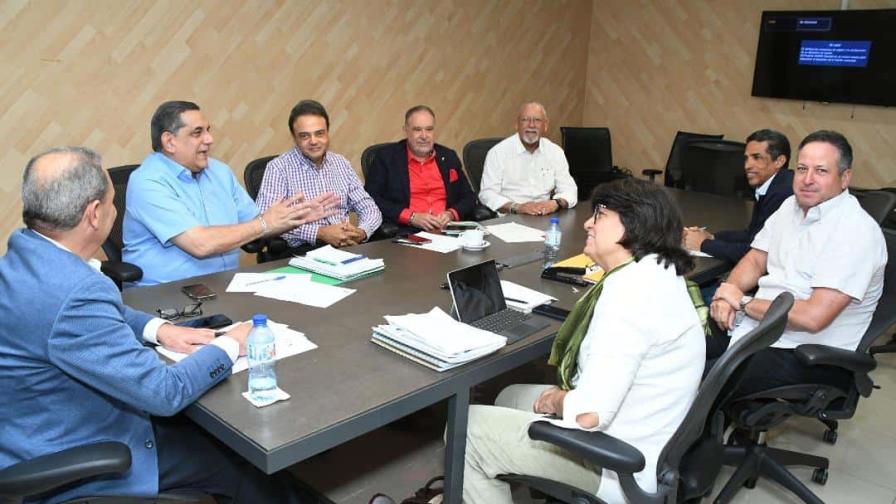 COD escuchará partes enfrentadas de cuatro federaciones