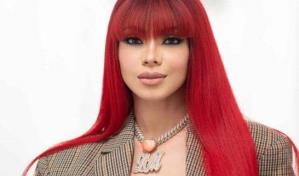 La Materialista va a la final de La casa de los Famosos 3