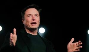 Islas Vírgenes de EEUU citan a Musk dentro de demanda sobre red de tráfico sexual de Epstein