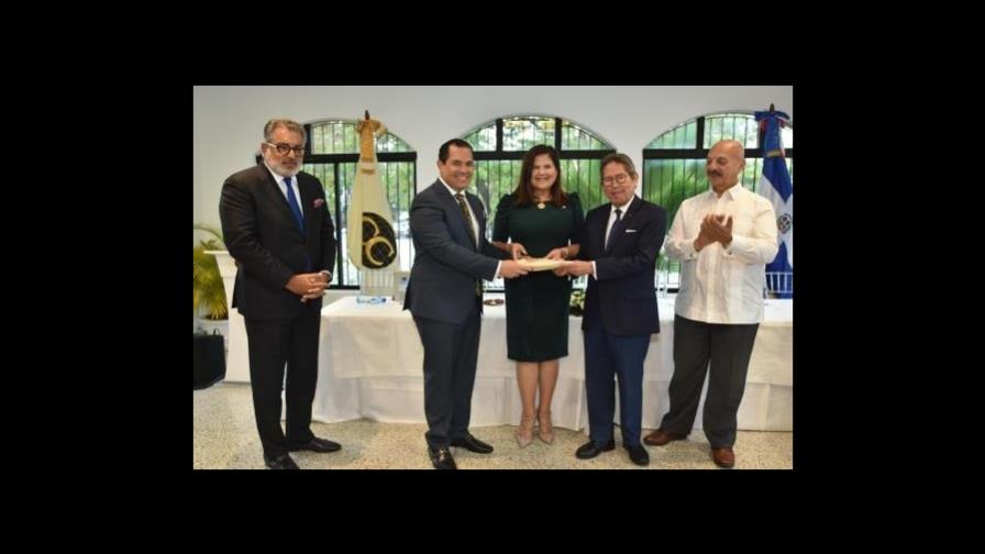 Cuerpo Consular elige su nuevo consejo directivo