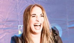 La cantante Henya es nominada a los Premios Bonches Latinos de Nueva York