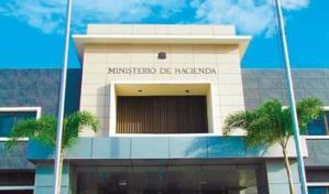 Gasto corriente gubernamental se incrementa 25 %, primer trimestre