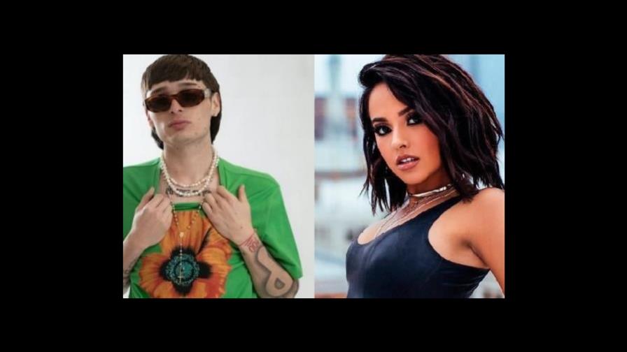 Ángela Aguilar, Becky G, Peso Pluma y Rubén Blades actuarán en los Latin AMAs