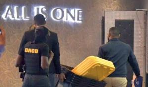 Gánsteres de los Países Bajos apresados aquí habrían amenazado a la realeza