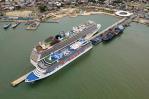 Unos 801,878 cruceristas han pisado suelos dominicanos en primeros tres meses de 2023 Unos 801,878 cruceristas han pisado suelos dominicanos en primeros tres meses de 2023