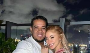 Eury Matos entra a La casa de los famosos para estar una semana con La Materialista