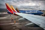 Southwest cancela todos sus vuelos en EE.UU. debido a problemas técnicos