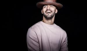 Gabriel Pagán estrena el sencillo No pasa de moda