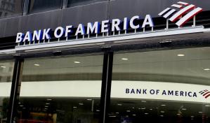 Bank of America amortizará 4,000 puestos de trabajo en los próximos meses