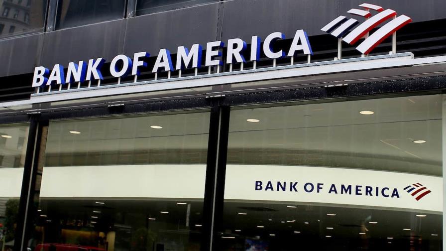 Bank of America amortizará 4,000 puestos de trabajo en los próximos meses