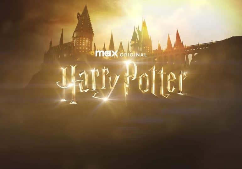 HBO Max lanza primer tráiler de la serie sobre Harry Potter