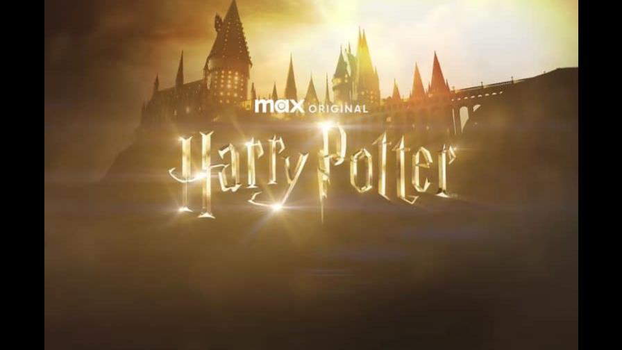 HBO Max lanza primer tráiler de la serie sobre Harry Potter