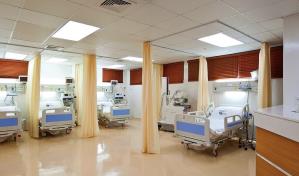 Muertes de neonatos de la Maternidad San Lorenzo en febrero es un 78% más que el promedio del 2022