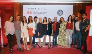 Con un Festival de Danza comenzará la celebración de los 50 años del Teatro Nacional