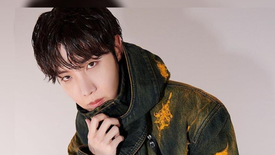 J-Hope es el segundo miembro de BTS en iniciar servicio militar