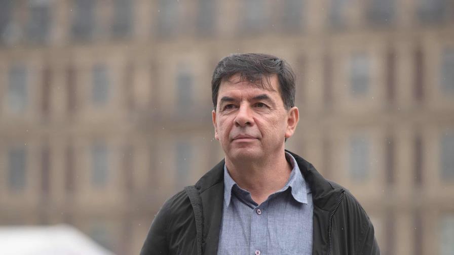 Gobierno de México afirma estar bajo asedio por espionaje de EEUU