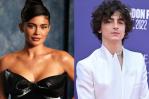 Confirman romance entre Kylie Jenner y Timothée Chalamet Confirman romance entre Kylie Jenner y Timothée Chalamet