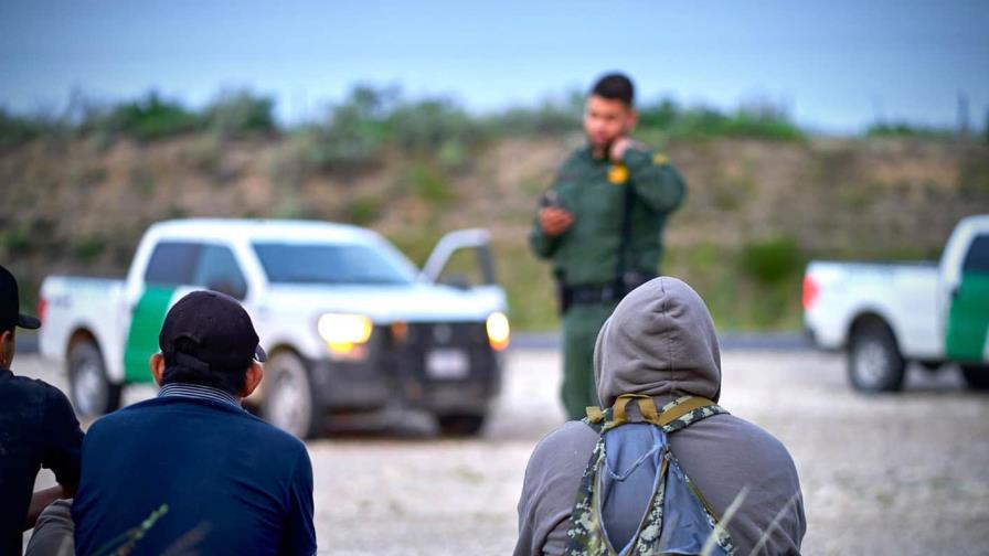 Tres detenidos en Colombia por tráfico de migrantes y fraude en visas para EE.UU.