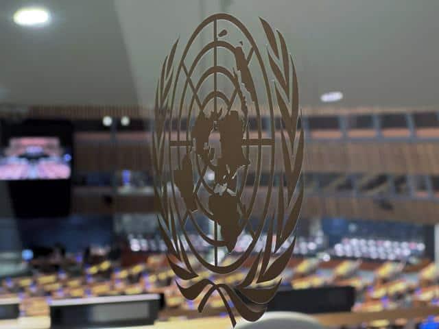 ONU planea adoptar en junio el tratado de protección de la altamar