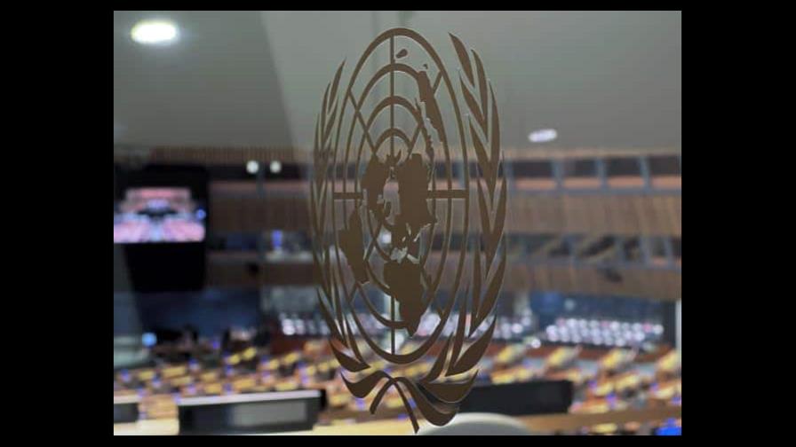 ONU planea adoptar en junio el tratado de protección de la altamar ONU planea adoptar en junio el tratado de protección de la altamar