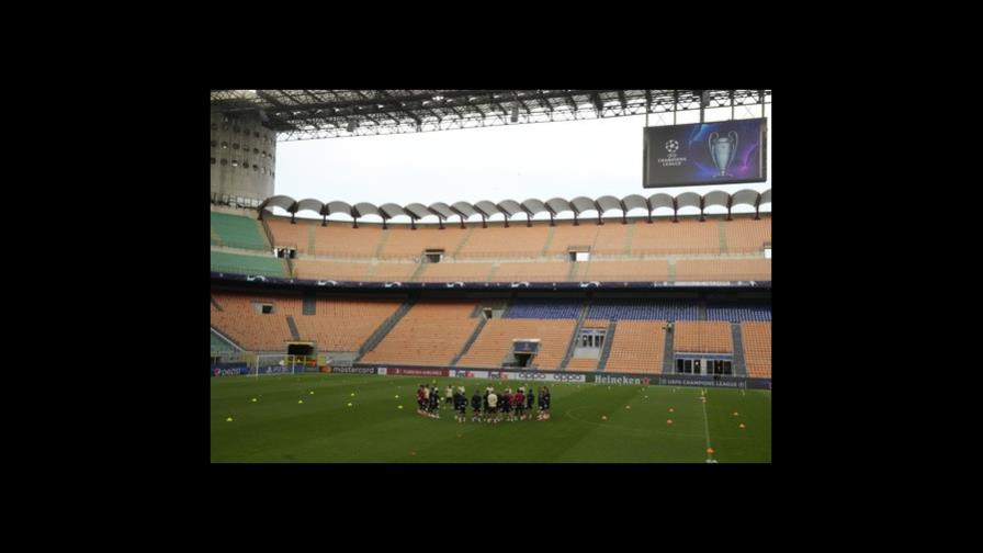 Inzaghi se juega el puesto con Inter frente a Benfica Inzaghi se juega el puesto con Inter frente a Benfica