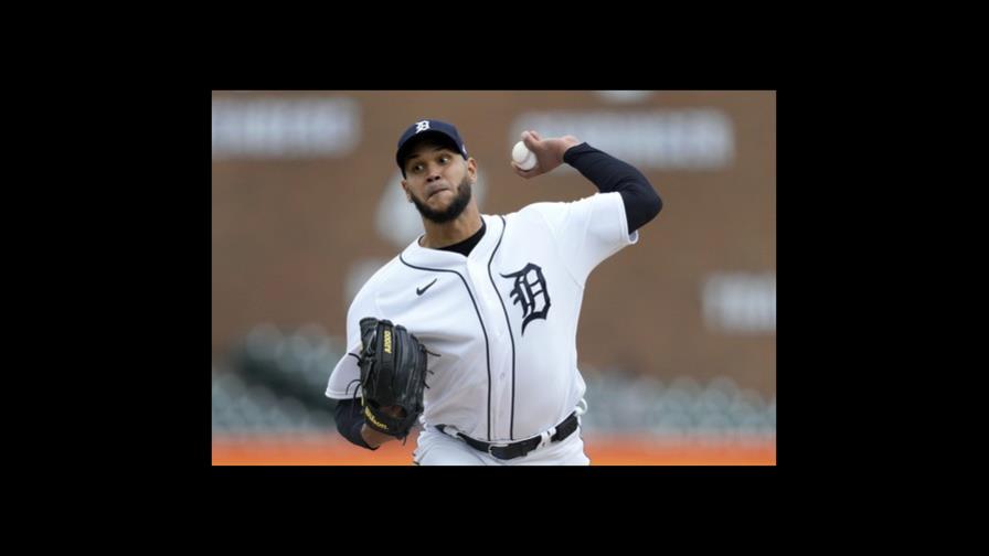 Greene y Carpenter jonronean, Tigres barren doble tanda