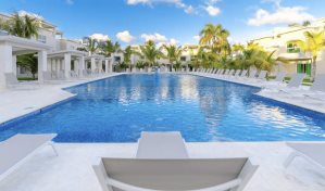 Playa Palmera, un destino que invita a la calma