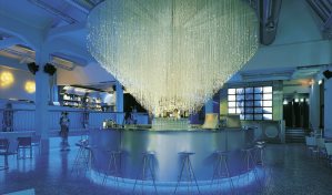 Los amantes del diseño invaden Milán para la Semana del Mueble