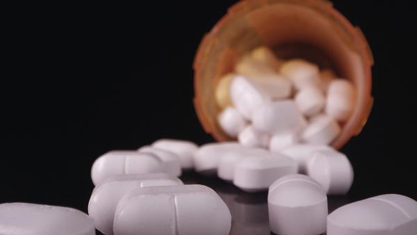 Los opioides: una epidemia que amenaza a todos